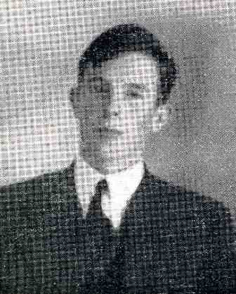 Ronald Doig